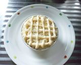フライパン1つで簡単♪時短おからグラタン作り方11写真