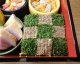 お節料理)松風作り方11写真
