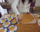 ケーキ屋さんごっこ作り方6写真