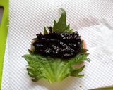 ☆お弁当に！かまぼこin海苔の佃煮☆作り方2写真