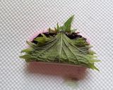 ☆お弁当に！かまぼこin海苔の佃煮☆作り方3写真