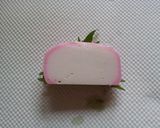 ☆お弁当に！かまぼこin海苔の佃煮☆作り方4写真