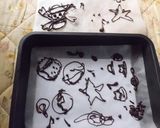 ケーキ屋さんごっこ作り方9写真
