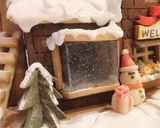 *｡☆クッキーハウス*｡☆2012作り方16写真