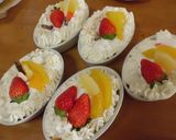 ケーキ屋さんごっこ作り方11写真
