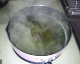 ☆我が家のシンプルすまし雑煮☆作り方2写真