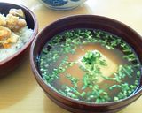 お味噌汁に是非！簡単お出汁の取り方作り方14写真