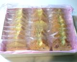 簡単プレーンパウンドケーキ作り方10写真