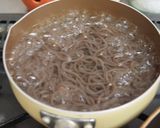 酢味の煮物　☆煮なます作り方3写真