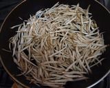 酢味の煮物　☆煮なます作り方4写真