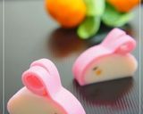 鏡開き・お正月のお餅で簡単お雑煮♪作り方6写真