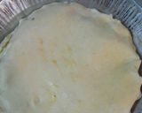お正月だから☆ガレットデロワ作り方4写真