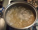 マヨネーズが隠し味！☆ペペロンチーノ☆作り方4写真