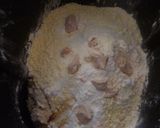 *誰でも知ってる大阪の豚まん*作り方3写真