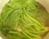 開運・ちからそば！作り方2写真
