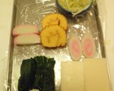 開運・ちからそば！作り方4写真