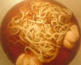 開運・ちからそば！作り方8写真