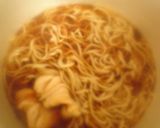 開運・ちからそば！作り方10写真