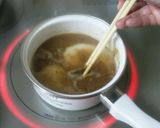 子供が大好きお雑煮、カレー餅作り方3写真