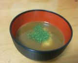 子供が大好きお雑煮、カレー餅作り方4写真