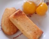 栗きんとんの残りdeマロンフィナンシェ作り方10写真