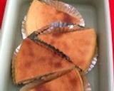 ＜覚書＞チーズケーキ作り方11写真