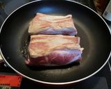 煮豚作り方1写真