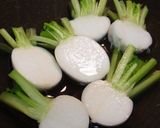 鴨とイクラのカルパッチョ　作り方10写真