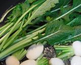 鴨とイクラのカルパッチョ　作り方11写真