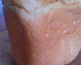 HB早焼き・クッキー入りふわふわ食パン作り方9写真