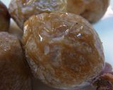 鴨のうどん入り茶碗蒸し作り方8写真