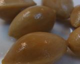 鴨のうどん入り茶碗蒸し作り方9写真