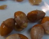 鴨のうどん入り茶碗蒸し作り方11写真