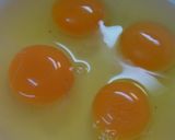 鴨のうどん入り茶碗蒸し作り方13写真