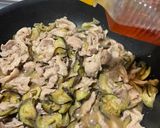 豚となすの味噌炒め作り方7写真