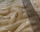 鴨のうどん入り茶碗蒸し作り方19写真