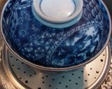 鴨のうどん入り茶碗蒸し作り方22写真