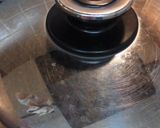 鴨のうどん入り茶碗蒸し作り方23写真