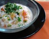 胚芽米洋風七種かゆ☆作り方5写真