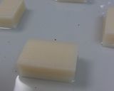おもちを使ったゴマ餡だんご きな粉だんご作り方3写真