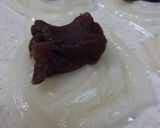 おもちを使ったゴマ餡だんご きな粉だんご作り方12写真