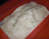 蒸しパン(ルクエ)作り方6写真