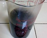 ☆マキネッタで☆　大人味コーヒーゼリー作り方4写真