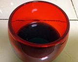 ☆マキネッタで☆　大人味コーヒーゼリー作り方6写真