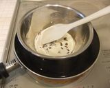 日本男子に贈る生チョコ作り方3写真