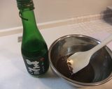 日本男子に贈る生チョコ作り方5写真