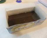 日本男子に贈る生チョコ作り方6写真