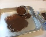 日本男子に贈る生チョコ作り方7写真