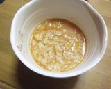 栄養満点!!!トマト鍋作り方7写真
