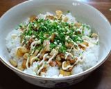 余ったお節でお節飯作り方5写真